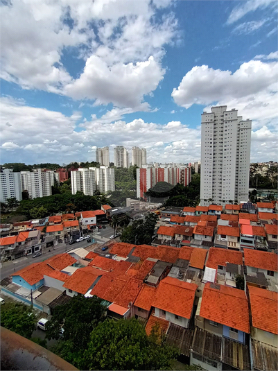 Venda Apartamento São Paulo Jardim Itapeva REO1054562 26