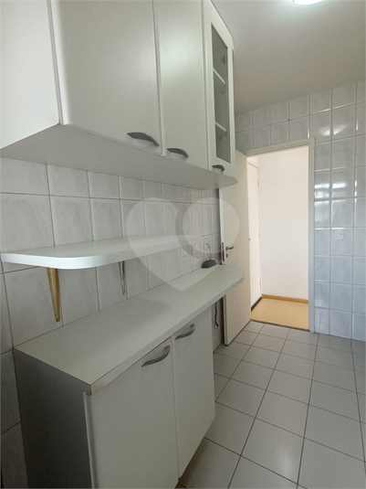 Venda Apartamento São Paulo Jardim Itapeva REO1054562 6