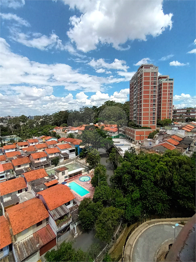 Venda Apartamento São Paulo Jardim Itapeva REO1054562 3