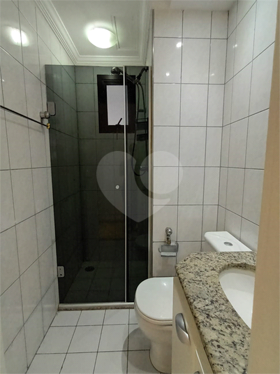 Venda Apartamento São Paulo Jardim Itapeva REO1054562 24