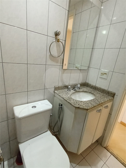 Venda Apartamento São Paulo Jardim Itapeva REO1054562 23