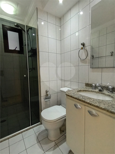 Venda Apartamento São Paulo Jardim Itapeva REO1054562 25