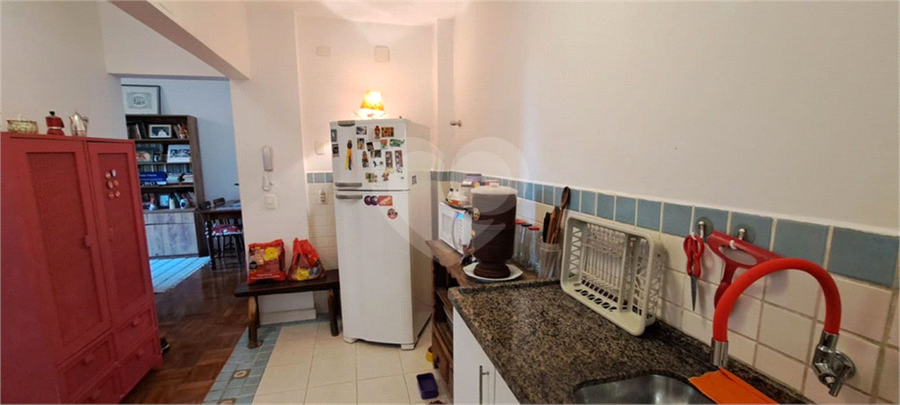 Venda Apartamento São Paulo Sumarezinho REO1054564 7