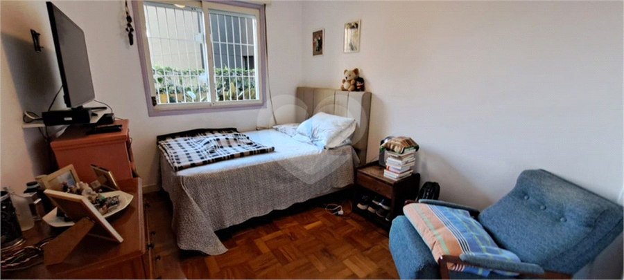 Venda Apartamento São Paulo Sumarezinho REO1054564 17