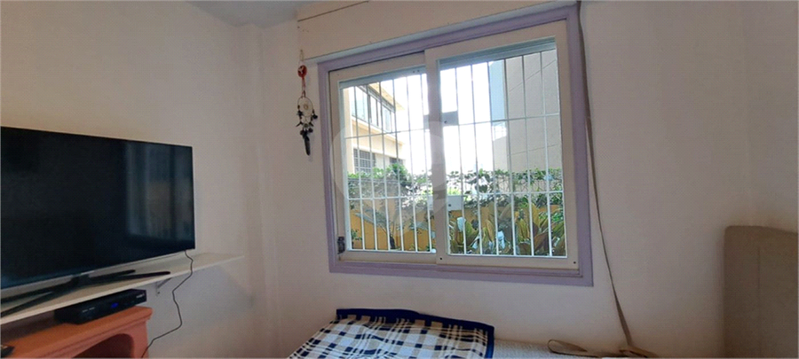 Venda Apartamento São Paulo Sumarezinho REO1054564 14