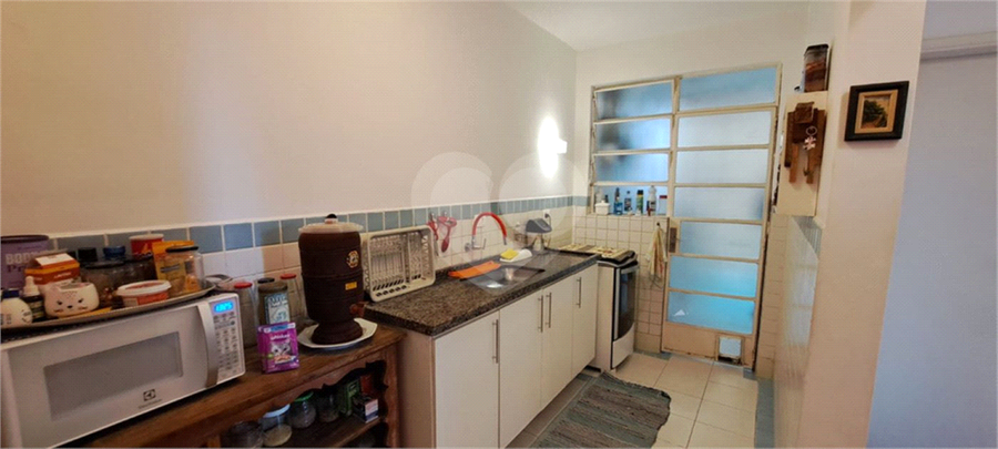 Venda Apartamento São Paulo Sumarezinho REO1054564 6