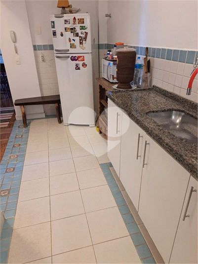 Venda Apartamento São Paulo Sumarezinho REO1054564 8