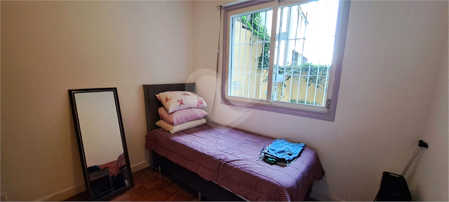 Venda Apartamento São Paulo Sumarezinho REO1054564 15