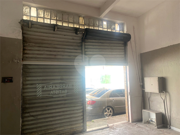 Aluguel Salão Comercial São Paulo Jardim Modelo REO1054567 10