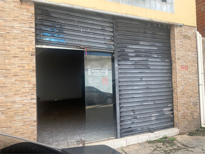 Aluguel Salão Comercial São Paulo Jardim Modelo REO1054567 23