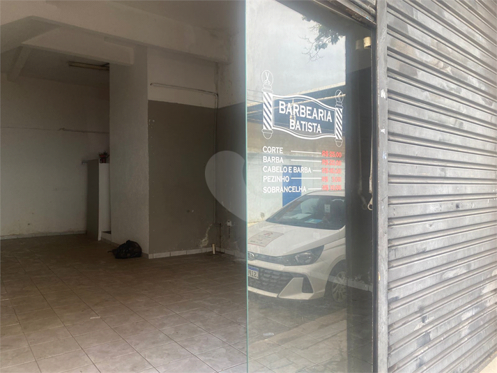 Aluguel Salão Comercial São Paulo Jardim Modelo REO1054567 25