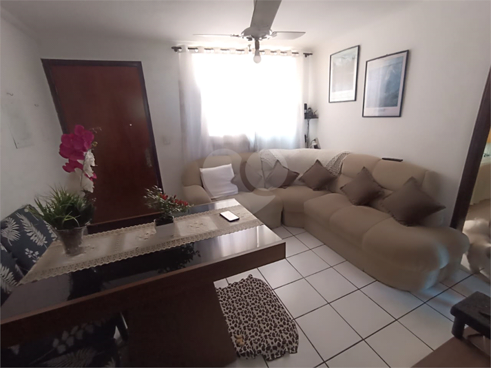 Venda Apartamento São Paulo Jardim Aparecida REO1054569 8