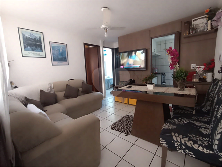 Venda Apartamento São Paulo Jardim Aparecida REO1054569 19