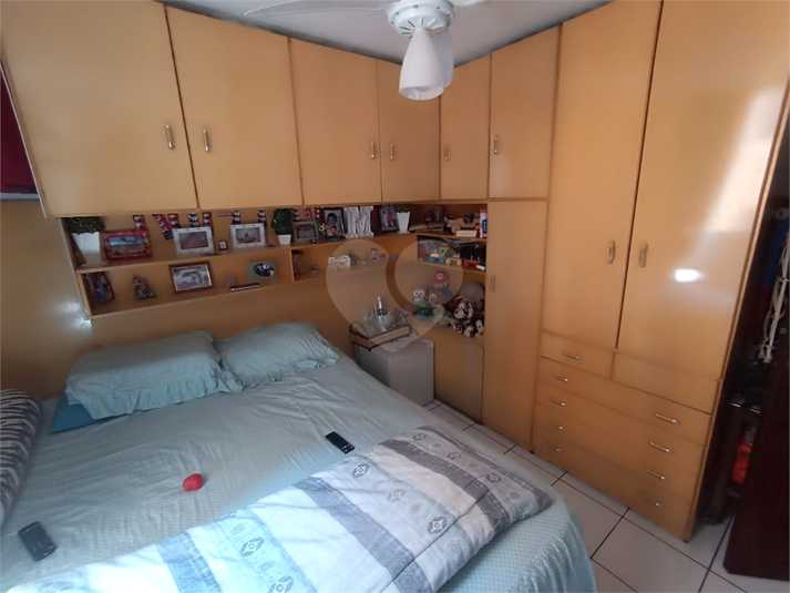 Venda Apartamento São Paulo Jardim Aparecida REO1054569 4