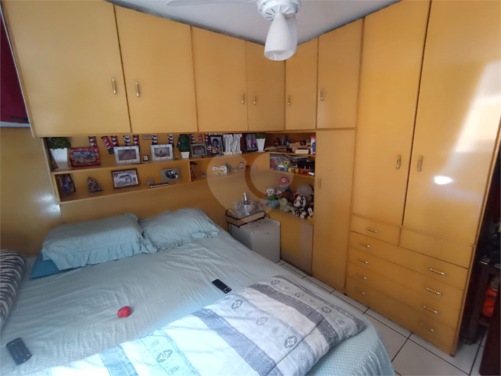 Venda Apartamento São Paulo Jardim Aparecida REO1054569 5