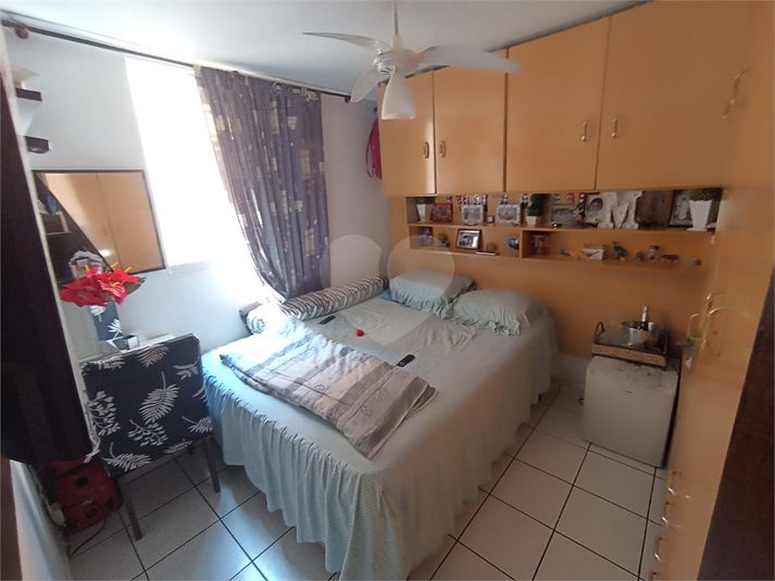 Venda Apartamento São Paulo Jardim Aparecida REO1054569 6