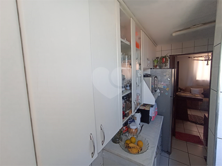 Venda Apartamento São Paulo Jardim Aparecida REO1054569 15