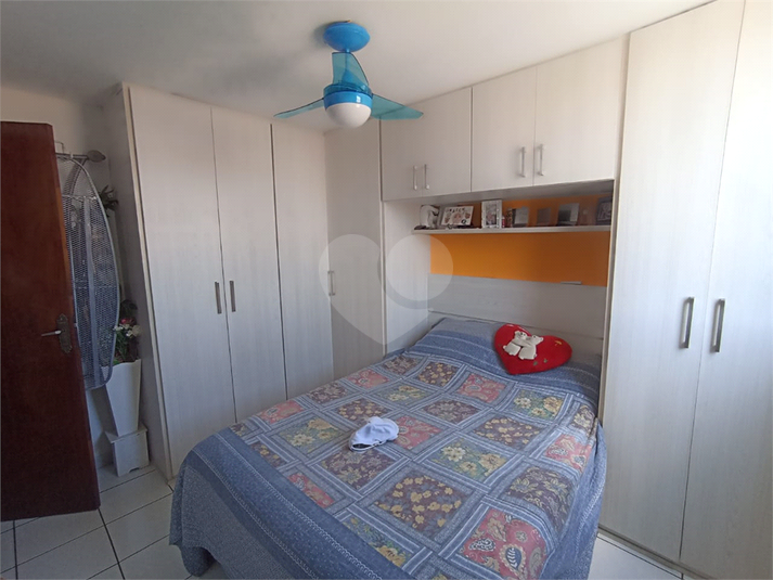 Venda Apartamento São Paulo Jardim Aparecida REO1054569 12