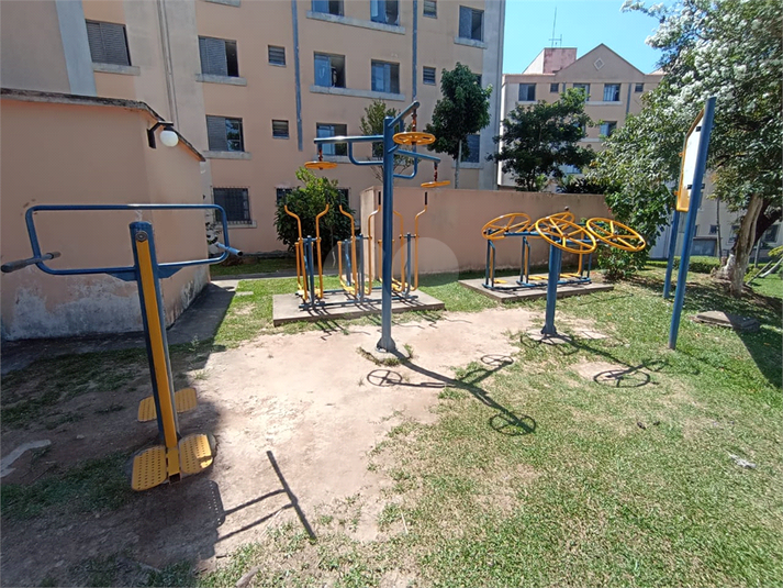 Venda Apartamento São Paulo Jardim Aparecida REO1054569 29