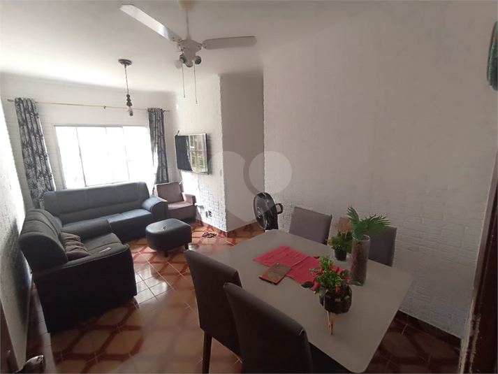 Venda Apartamento São Paulo Jardim Aparecida REO1054569 3