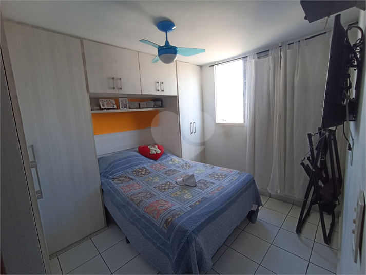 Venda Apartamento São Paulo Jardim Aparecida REO1054569 9