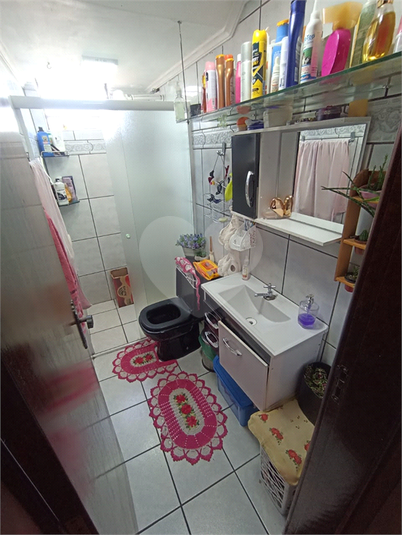 Venda Apartamento São Paulo Jardim Aparecida REO1054569 10