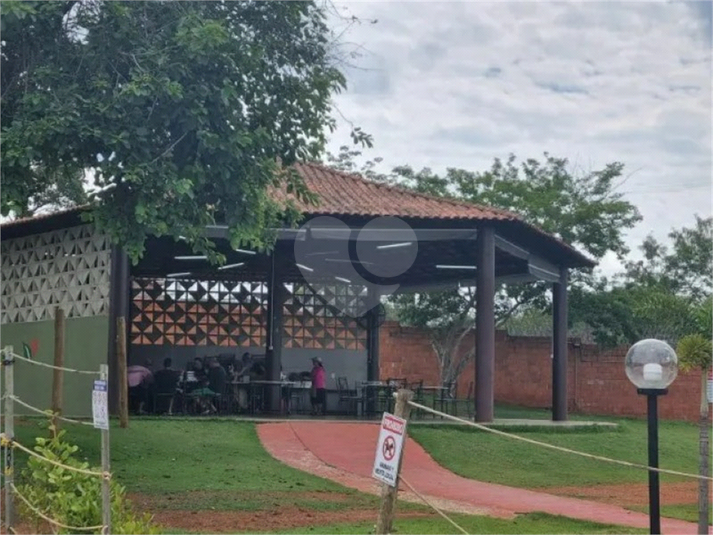 Venda Condomínio Sorocaba Jardim Novo Horizonte REO1054570 19