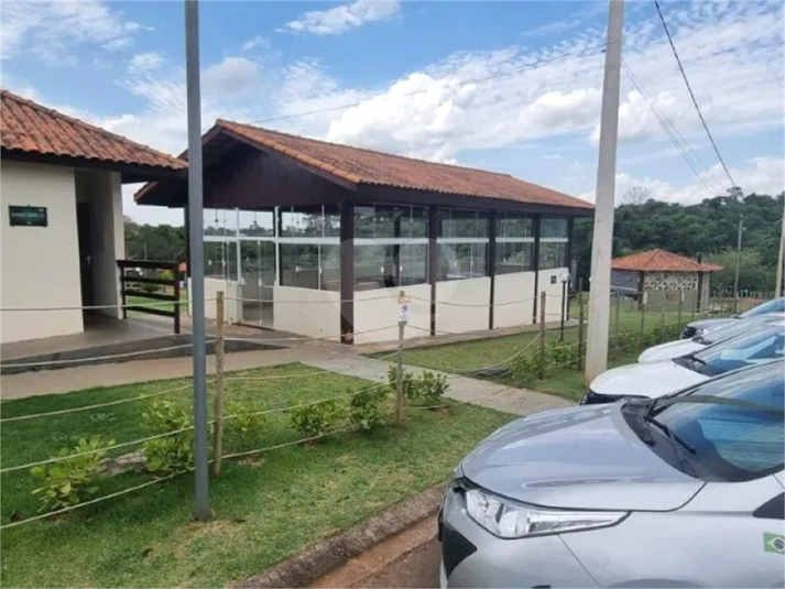 Venda Condomínio Sorocaba Jardim Novo Horizonte REO1054570 20