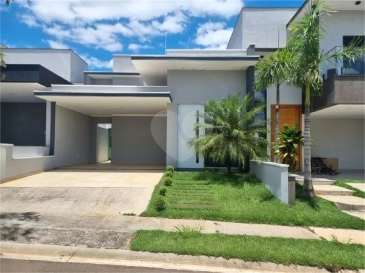 Venda Condomínio Sorocaba Jardim Novo Horizonte REO1054570 1