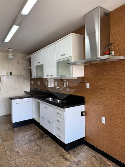 Aluguel Apartamento São Paulo City Boaçava REO1054572 1