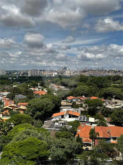 Aluguel Apartamento São Paulo City Boaçava REO1054572 3