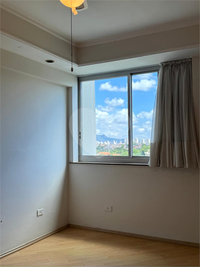 Aluguel Apartamento São Paulo City Boaçava REO1054572 8