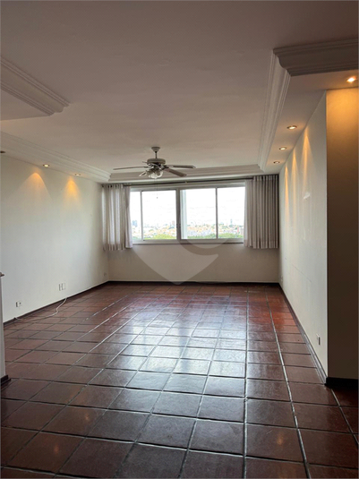 Aluguel Apartamento São Paulo City Boaçava REO1054572 4