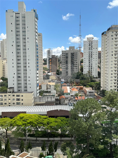 Aluguel Apartamento São Paulo City Boaçava REO1054572 13