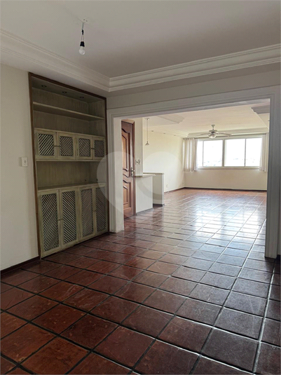 Aluguel Apartamento São Paulo City Boaçava REO1054572 5