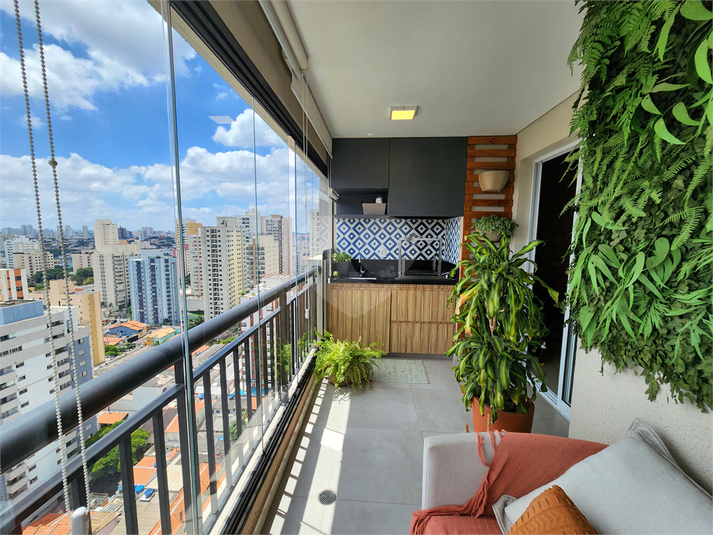 Venda Apartamento São Paulo Saúde REO1054575 13