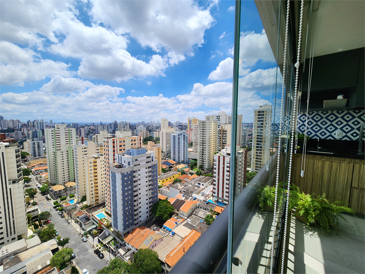 Venda Apartamento São Paulo Saúde REO1054575 15