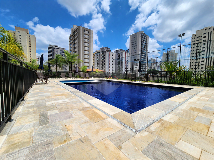 Venda Apartamento São Paulo Saúde REO1054575 41