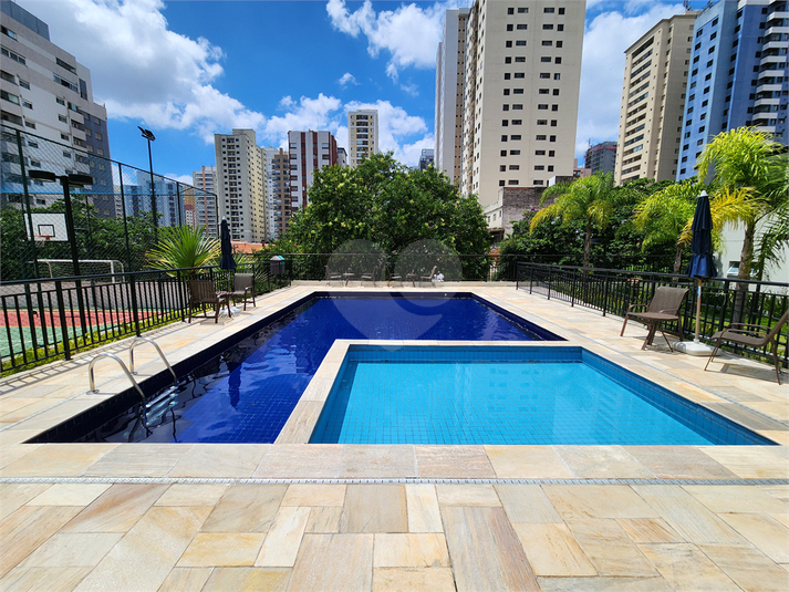 Venda Apartamento São Paulo Saúde REO1054575 42