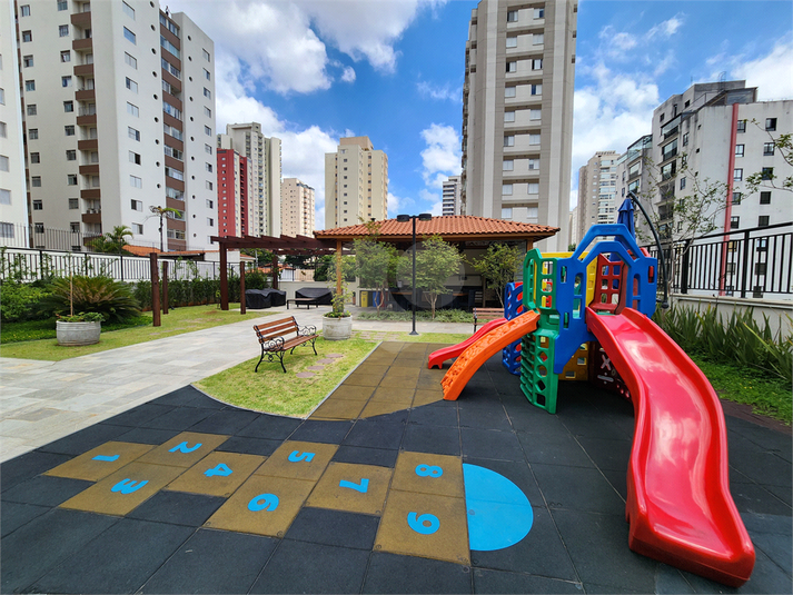 Venda Apartamento São Paulo Saúde REO1054575 37