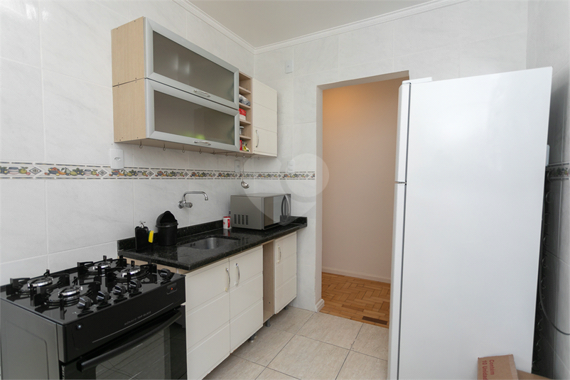 Venda Apartamento Porto Alegre Auxiliadora REO1054577 16