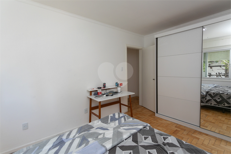 Venda Apartamento Porto Alegre Auxiliadora REO1054577 13