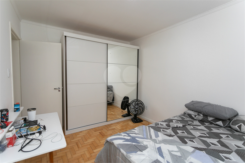 Venda Apartamento Porto Alegre Auxiliadora REO1054577 12