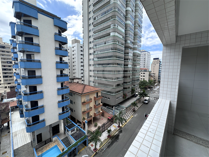 Venda Apartamento Praia Grande Tupi REO1054579 26