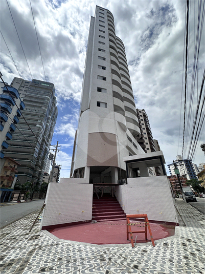 Venda Apartamento Praia Grande Tupi REO1054579 3