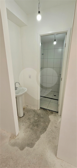 Venda Apartamento São Paulo Planalto Paulista REO1054582 13