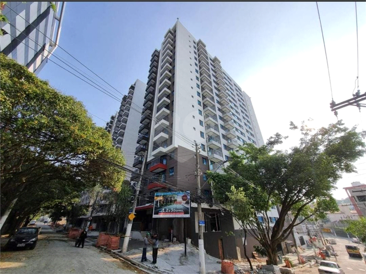 Venda Apartamento São Paulo Planalto Paulista REO1054582 4