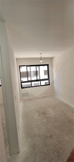 Venda Apartamento São Paulo Planalto Paulista REO1054582 12