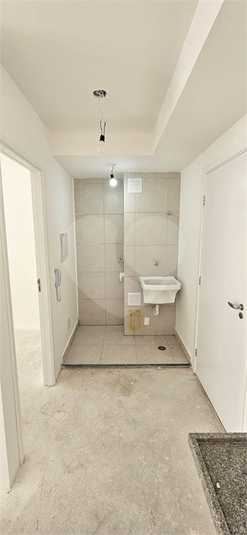 Venda Apartamento São Paulo Planalto Paulista REO1054582 11