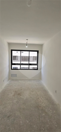 Venda Apartamento São Paulo Planalto Paulista REO1054582 3